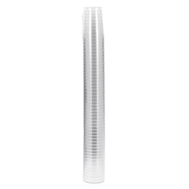 Copo Plastico Cristal Transparente PS 40ml (2000 Uds)