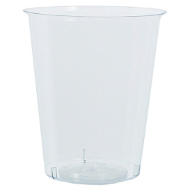 Copo de Plastico Transparente PP 500ml (450 Uds)