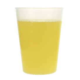 Copo de Plastico Transparente PP 500ml (25 Uds)