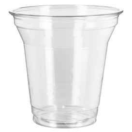 Copo de Plastico PET 364 ml Ø9,5cm (50 Unidades)