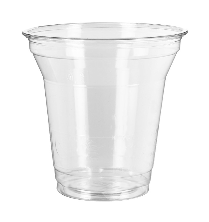 Copo de Plastico PET 364 ml Ø9,5cm (50 Unidades) Copo de Plastico PET 364 ml Ø9,5cm (50 Unidades)