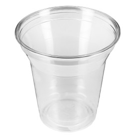 Copo de Plastico PET 364 ml Ø9,5cm (50 Unidades)