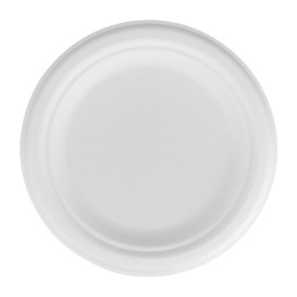 Prato de Cartão Chinet Redondo 170 mm (1.000 Uds)