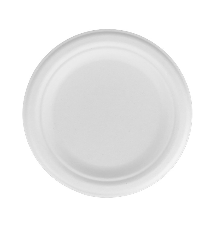 Prato de Cartão Chinet Redondo 170 mm (1.000 Uds) Prato de Cartão Chinet Redondo 170 mm (1.000 Uds)