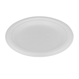 Prato de Cartão Chinet Redondo 170 mm (1.000 Uds)