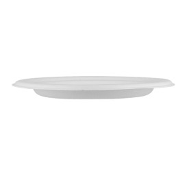 Prato de Cartão Chinet Redondo 170 mm (1.000 Uds)