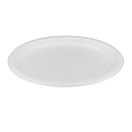 Bandeja de Cartão Chinet Ovalado 260x190 mm (50 Uds)