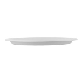 Bandeja de Cartão Chinet Ovalado 260x190 mm (50 Uds)