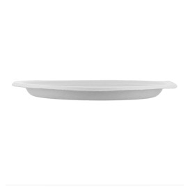 Prato de Cartão Chinet Redondo 270 mm (500 Unidades)