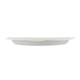 Prato de Cartão Chinet Redondo 240 mm Flavour (400 Unidades)