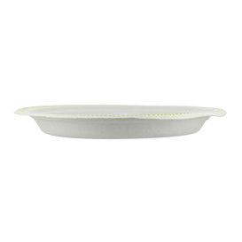 Prato de Cartão Chinet 3 Compart. 260mm Flavour (540 Unidades)