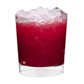 Copo Shot Plastico Cristal PS 33 ml (16 unidades)