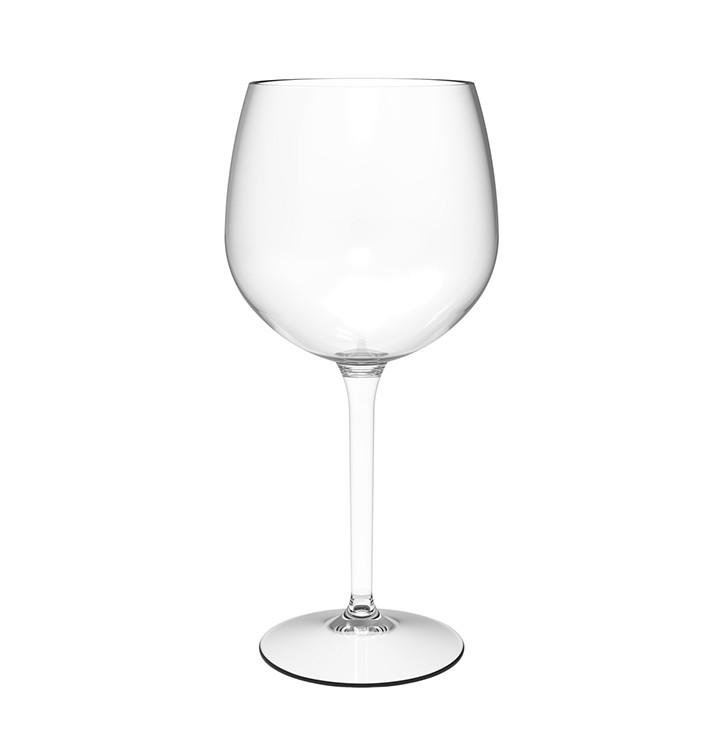 Copo Reutilizáveis Gin Tonic Tritan 580ml (1 Ud) Copo Reutilizáveis Gin Tonic Tritan 580ml (1 Ud)