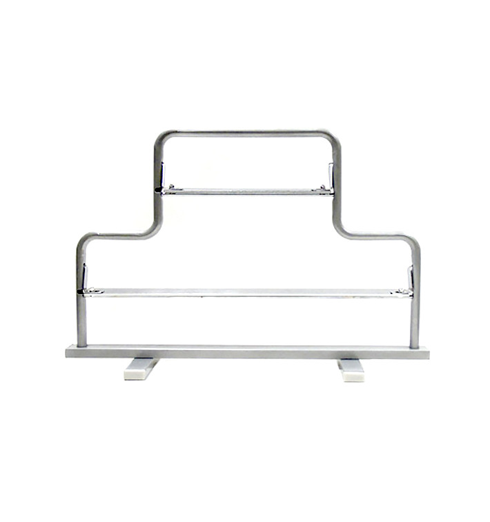 PortaRollos para Papel Embrulho de 31 y 62cm (1 Ud) PortaRollos para Papel Embrulho de 31 y 62cm (1 Ud)