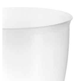 Copo Plastico Transparente PP 430ml (200 Uds)