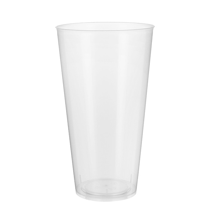 Copo Plastico Flexivel Cocktail PP 470 ml (20 Uds) Copo Plastico Flexivel Cocktail PP 470 ml (20 Uds)