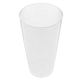 Copo Plastico Flexivel Cocktail PP 470 ml (420 Uds)