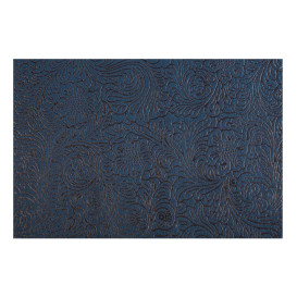 Toalha Descartável Não Tecido PLUS Azul 120x120cm (100 Uds)