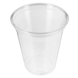 Copo de Plastico PET 425 ml Ø9,5cm (50 Uds)