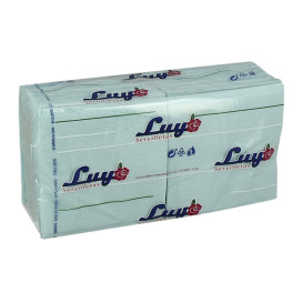 Guardanapos Papel Fl Dupla Céu 20x20cm (100 Uds)