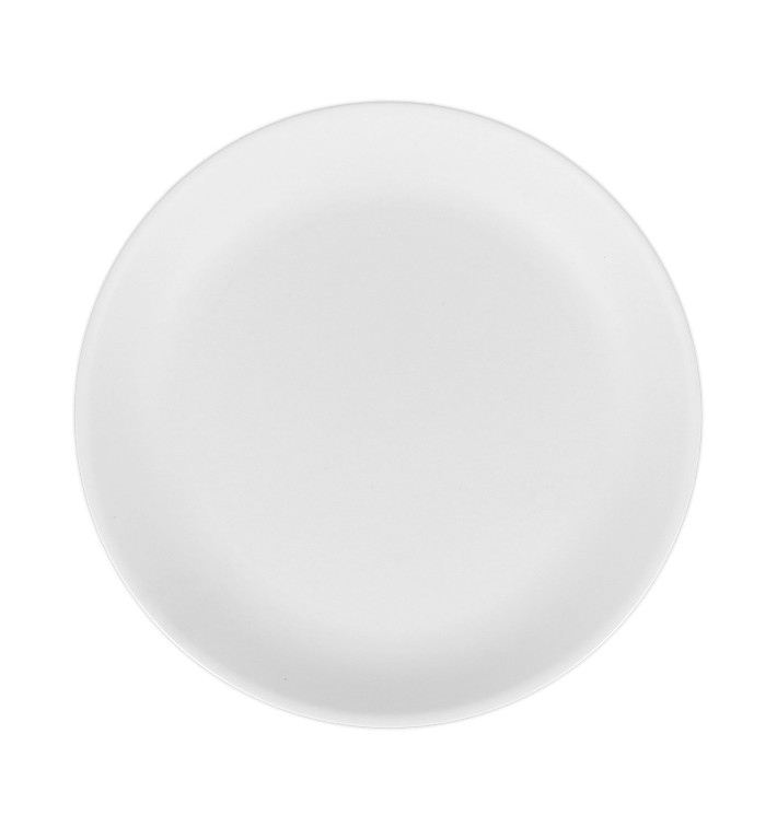 Prato Reutilizavel Durable PP Mineral Branco Ø210mm (54 Uds) Prato Reutilizavel Durable PP Mineral Branco Ø210mm (54 Uds)