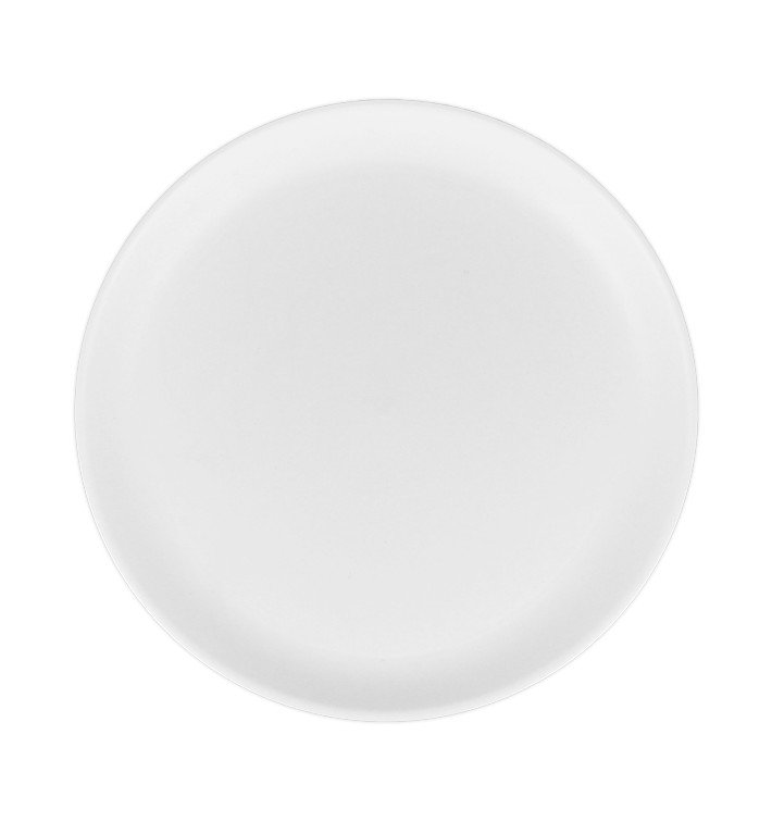 Prato Reutilizavel Durable PP Mineral Branco Ø275mm (6 Uds) Prato Reutilizavel Durable PP Mineral Branco Ø275mm (6 Uds)
