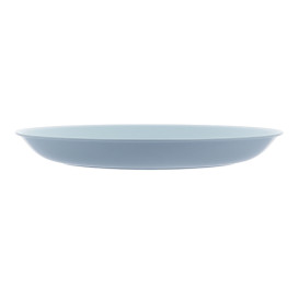 Prato Reutilizavel Durable PP Mineral Azul Ø21cm (6 Uds)