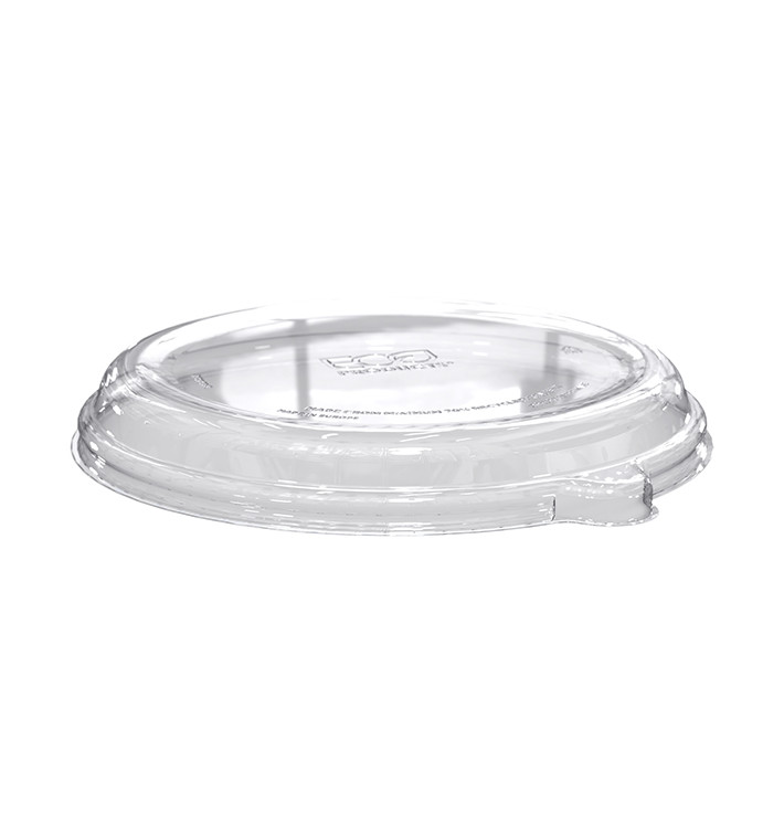 Tampa RPET Transparente Tigela 710 y 940ml (50 Uds) Tampa RPET Transparente Tigela 710 y 940ml (50 Uds)