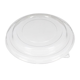 Tampa Saladeira Ø16cm (60 Uds)