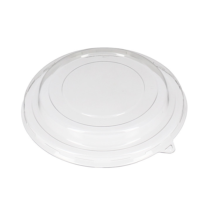 Tampa Saladeira Ø16cm (360 Uds) Tampa Saladeira Ø16cm (360 Uds)