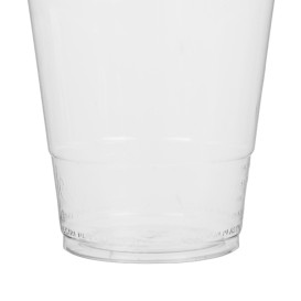 Copo PLA Bio Transparente 240ml (50 Uds)