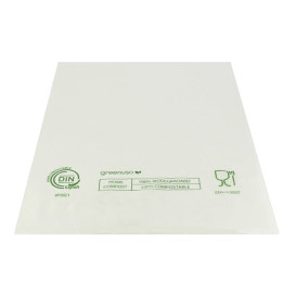 Saco Mercado Block Home Compost “Classic” 30x40cm (2.000 Uds)