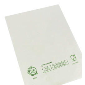 Saco Mercado Block Home Compost “Classic” 30x40cm (100 Uds)