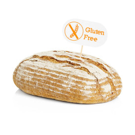 Palitos de Madeira Gluten Free (100 Uds)