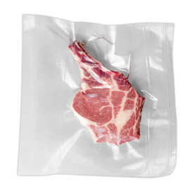 Sacos Gofrados de Vácuo em Rolo 30cm x 6m (2 Uds)