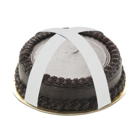 Tiras Cartolina Bolos 40x4 cm (5 Kg)