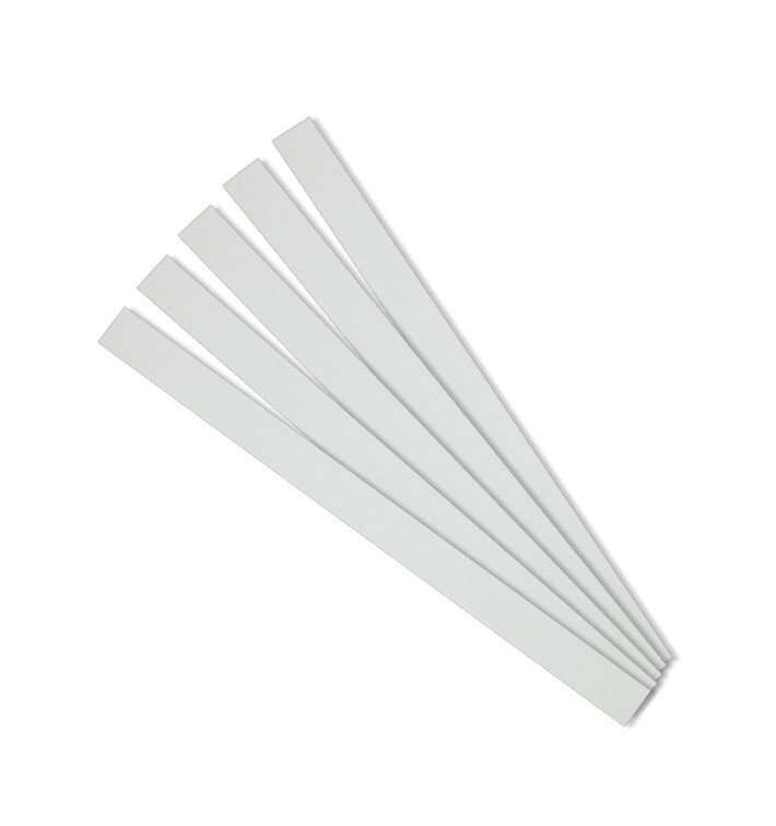 Tiras Cartolina Bolos 65x4 cm (20 Kg) Tiras Cartolina Bolos 65x4 cm (20 Kg)