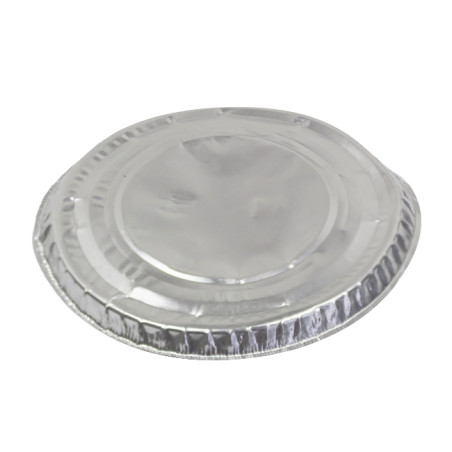 Tampa para flam de Aluminio 127ml (4500 Uds)