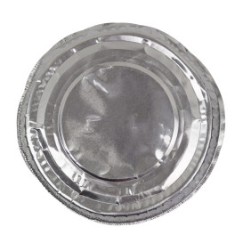 Tampa para flam de Aluminio 127ml (4500 Uds)