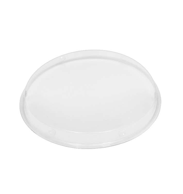 Tampa PVC para Embalagem Aluminio 135ml (166 Uds) Tampa PVC para Embalagem Aluminio 135ml (166 Uds)