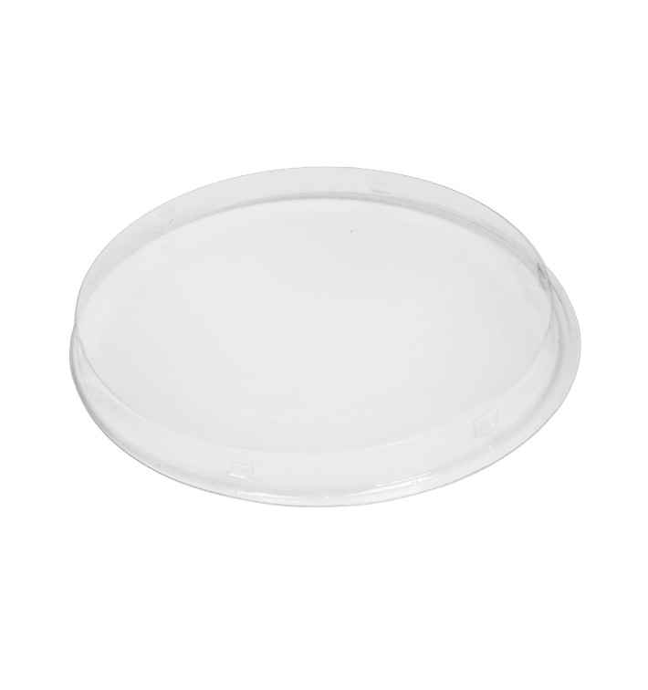 Tampa PVC para Embalagem Aluminio 140ml (996 Uds) Tampa PVC para Embalagem Aluminio 140ml (996 Uds)