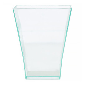 Copo Degustação "Water Green" 4,5x5,5cm (24 Uds)