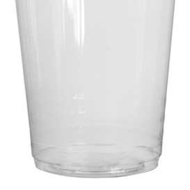 Copo PLA Bio Transparente 299ml Ø7,8cm (2000 Uds)