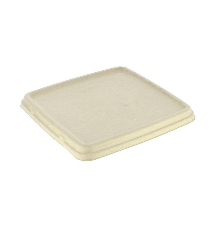 Tampa Embalagem Cana-de-Açúcar 165x230mm (75 Uds) Tampa Embalagem Cana-de-Açúcar 165x230mm (75 Uds)