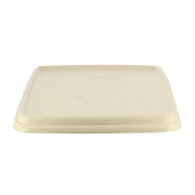 Tampa Embalagem Cana-de-Açúcar 165x230mm (75 Uds)