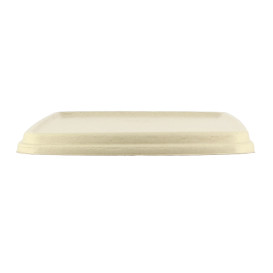 Tampa Embalagem Cana-de-Açúcar 165x230mm (75 Uds)