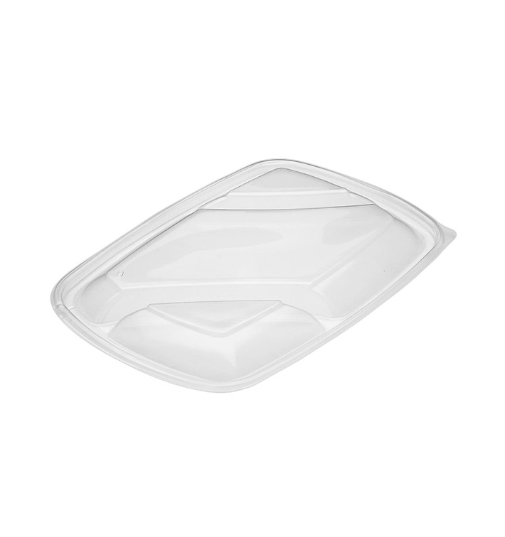 Tampa Embalagem Retangular Preto 3C 28x20cm (50 Uds) Tampa Embalagem Retangular Preto 3C 28x20cm (50 Uds)