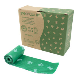 Sacos para animal