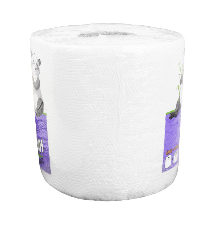 Rolo Multiuso 2F 33x20cm (1 Ud) Rolo Multiuso 2F 33x20cm (1 Ud)