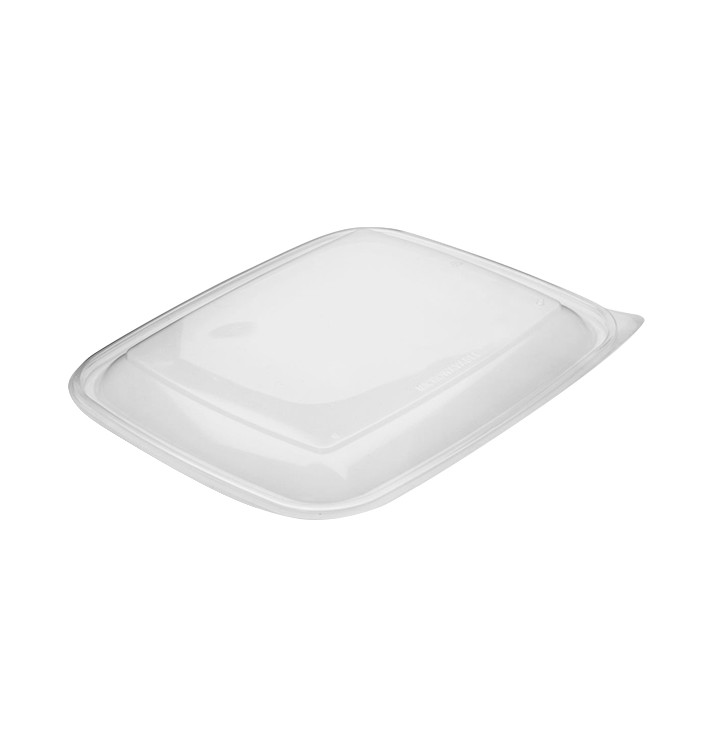 Tampa Embalagem Retangular Preto y Creme 23x16,5cm (300 Uds) Tampa Embalagem Retangular Preto y Creme 23x16,5cm (300 Uds)